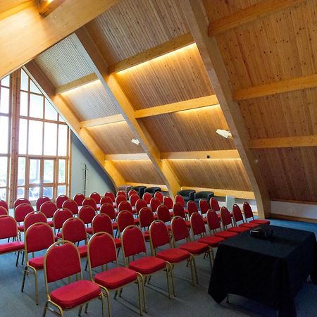 Yha London Lee Valley Чесхант Экстерьер фото