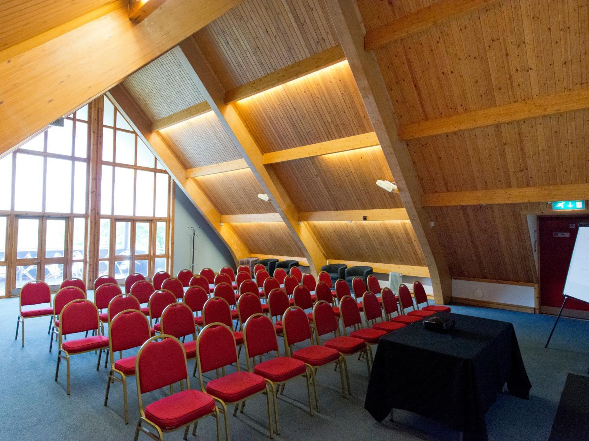 Yha London Lee Valley Чесхант Экстерьер фото
