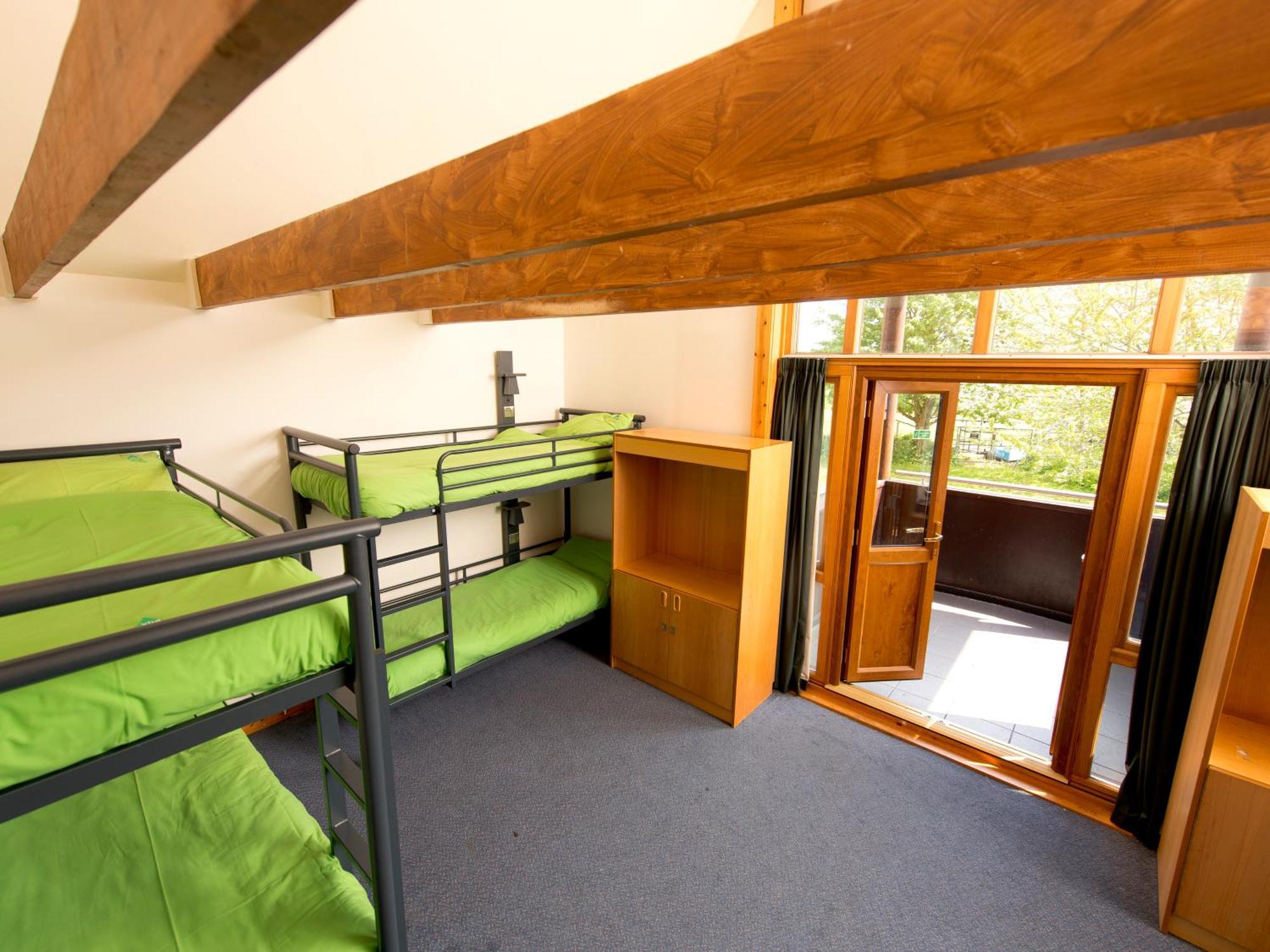 Yha London Lee Valley Чесхант Экстерьер фото