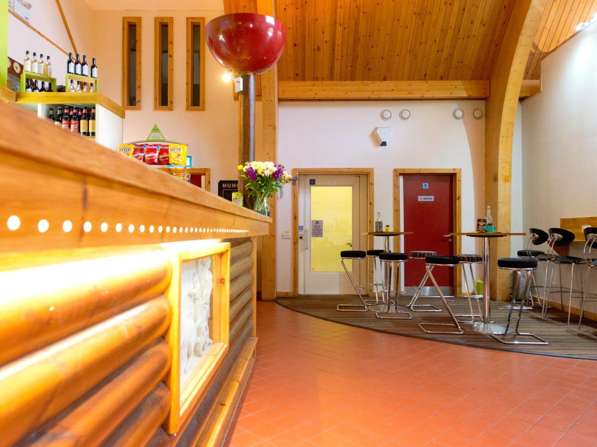 Yha London Lee Valley Чесхант Экстерьер фото