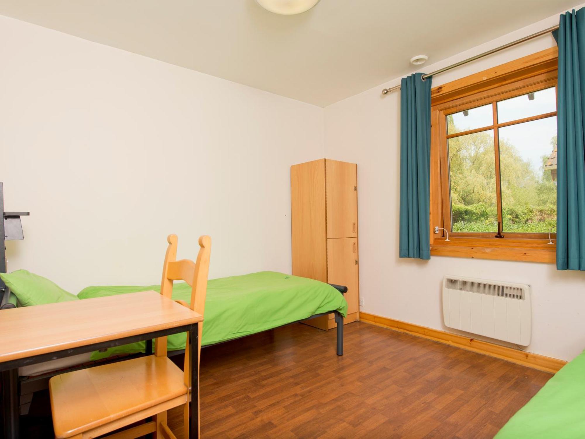 Yha London Lee Valley Чесхант Экстерьер фото