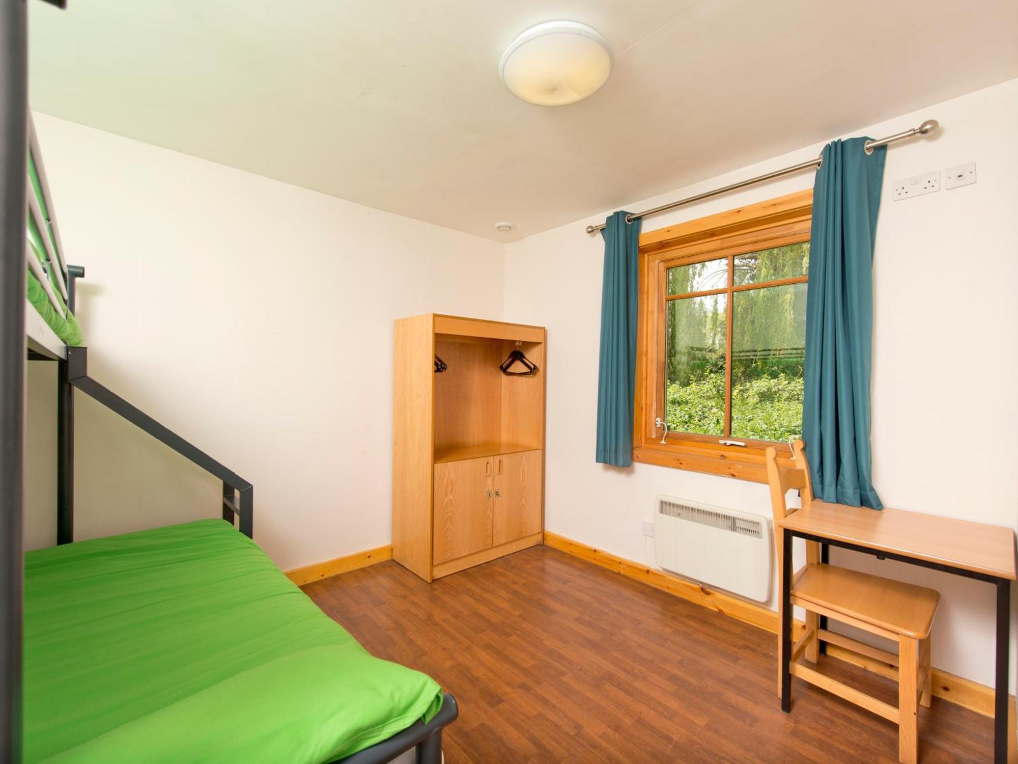 Yha London Lee Valley Чесхант Экстерьер фото
