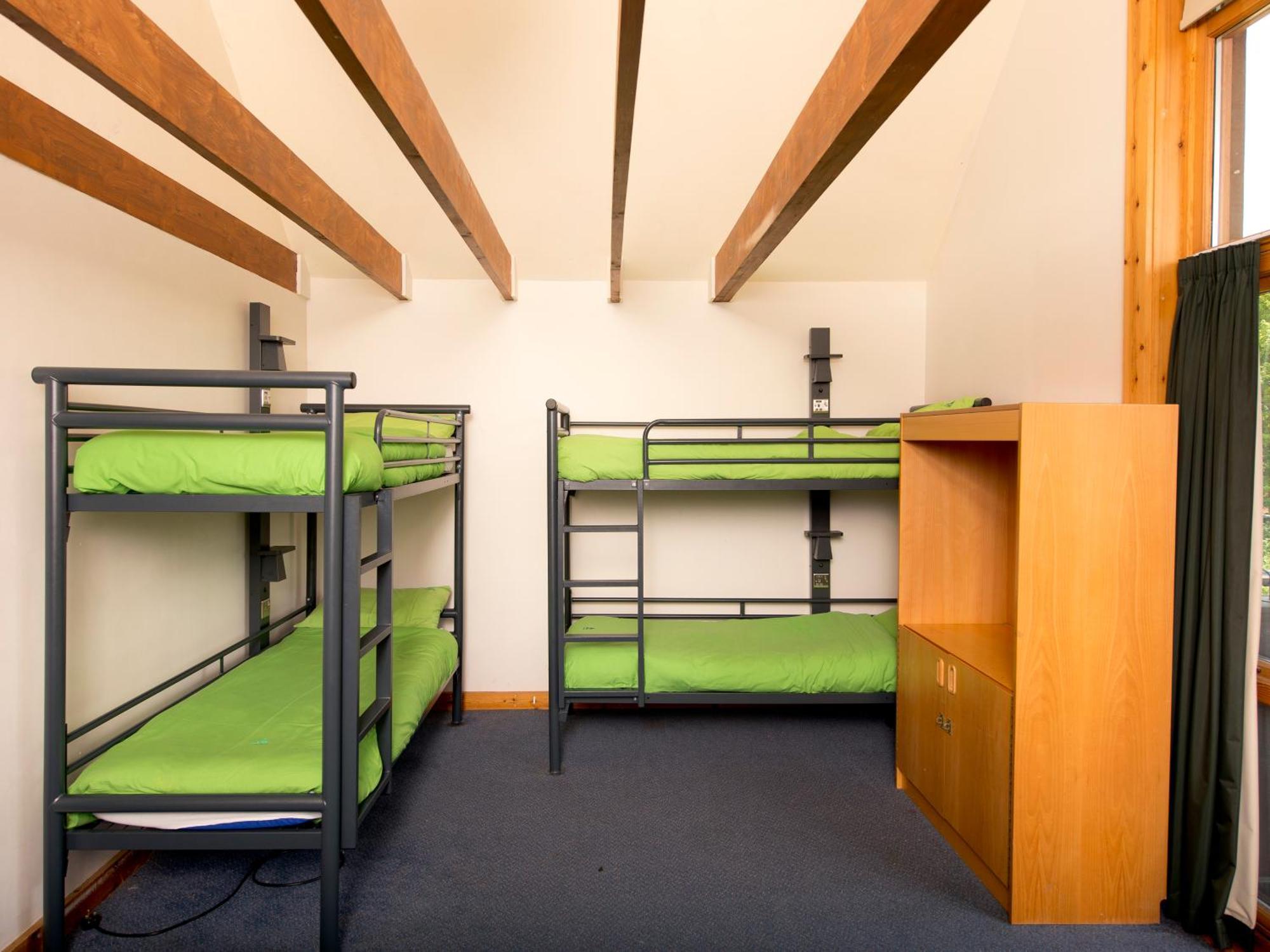 Yha London Lee Valley Чесхант Экстерьер фото