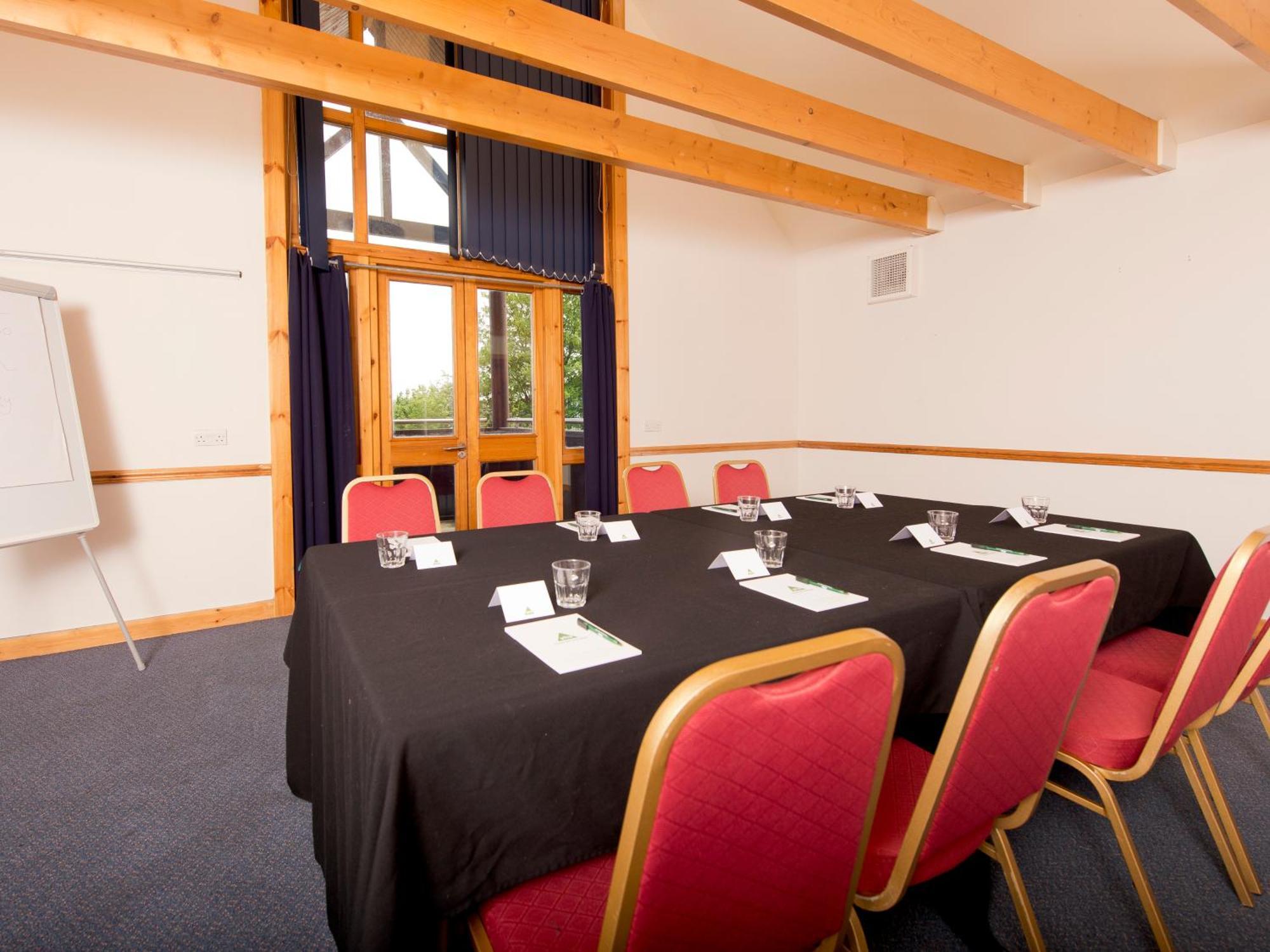 Yha London Lee Valley Чесхант Экстерьер фото