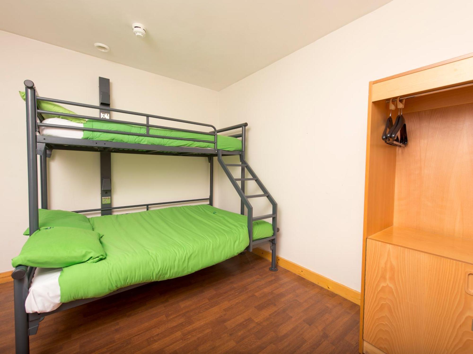 Yha London Lee Valley Чесхант Экстерьер фото