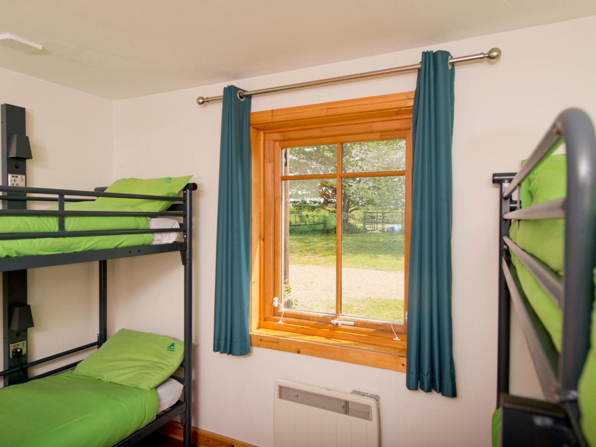 Yha London Lee Valley Чесхант Экстерьер фото
