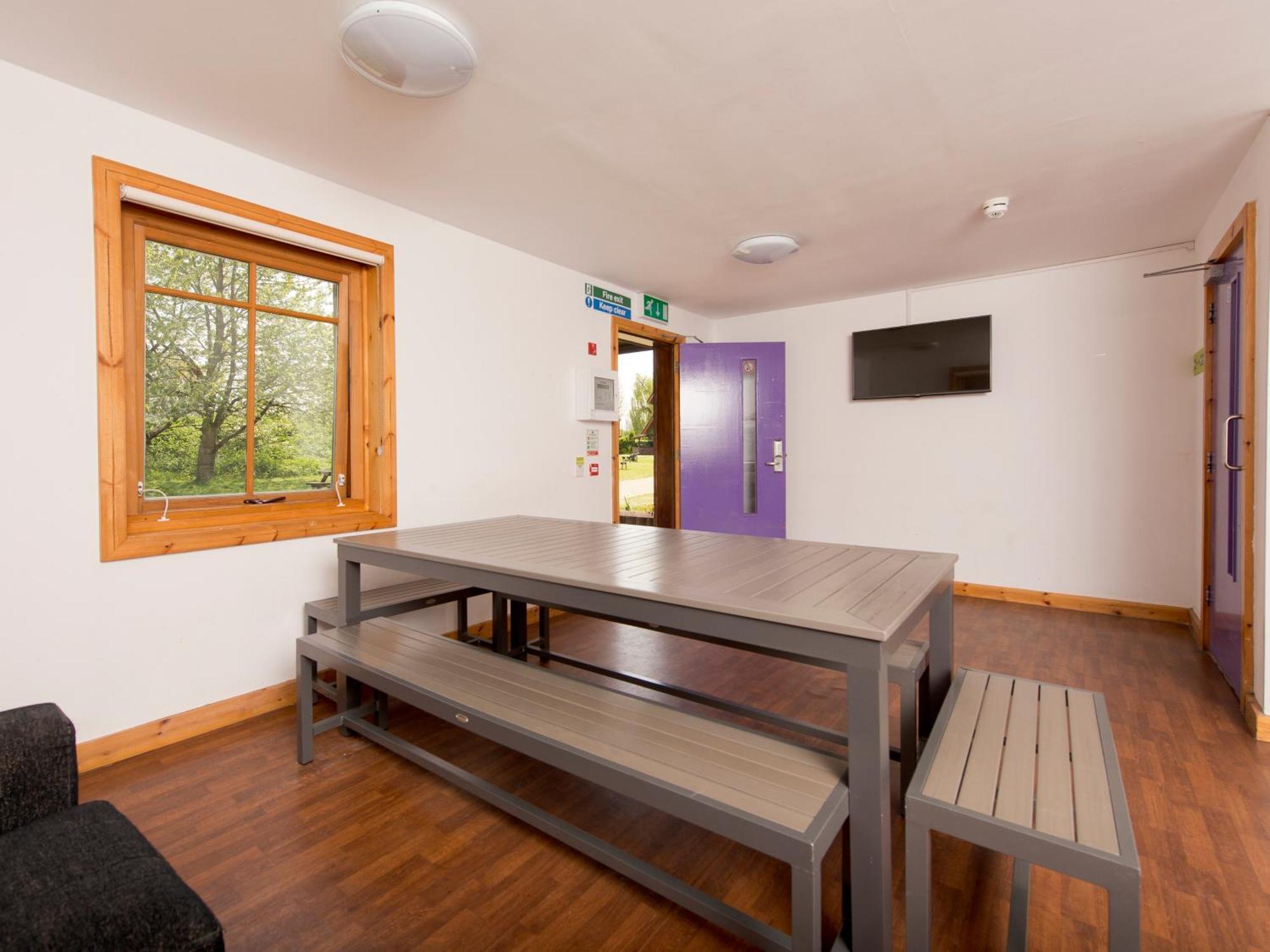 Yha London Lee Valley Чесхант Экстерьер фото