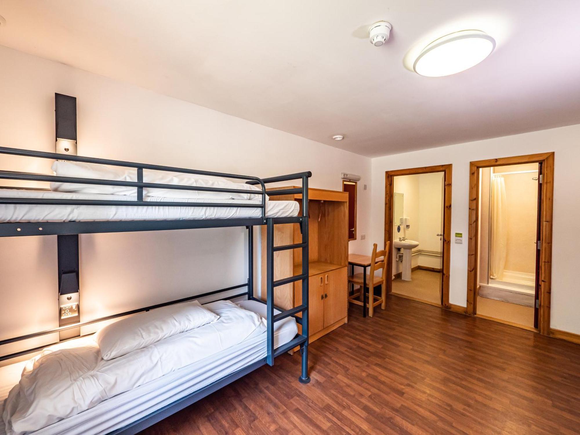Yha London Lee Valley Чесхант Экстерьер фото