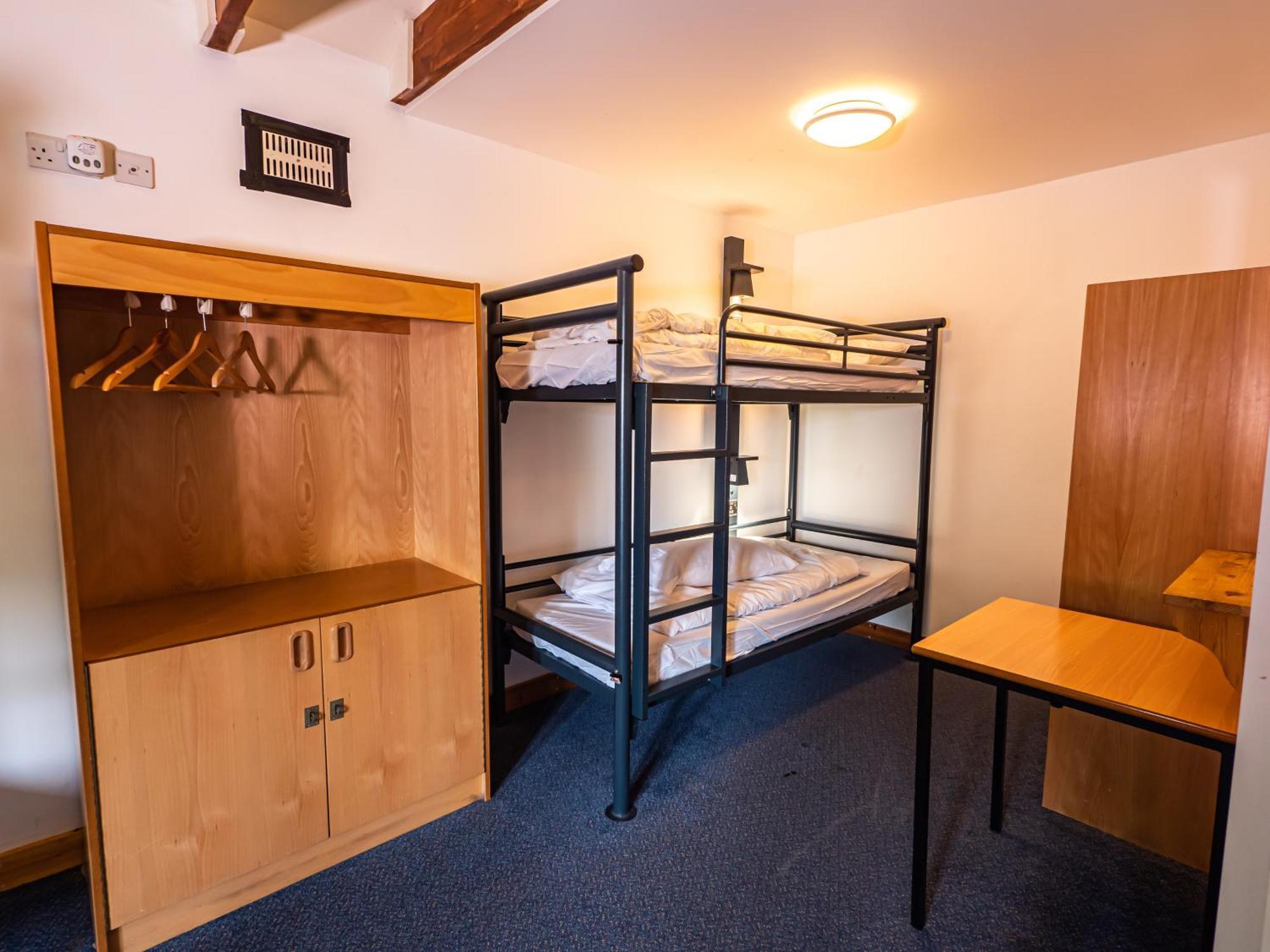 Yha London Lee Valley Чесхант Экстерьер фото