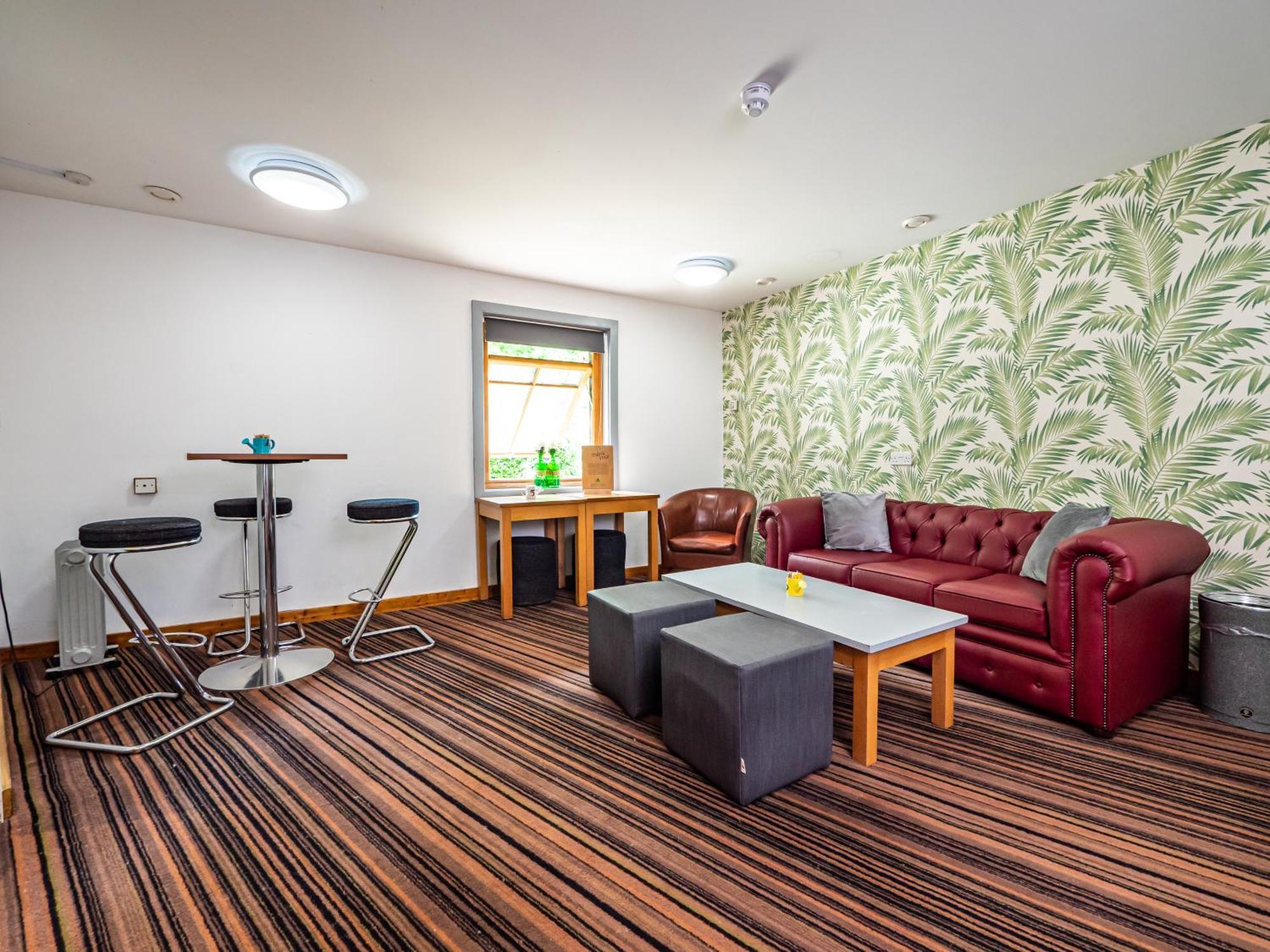 Yha London Lee Valley Чесхант Экстерьер фото