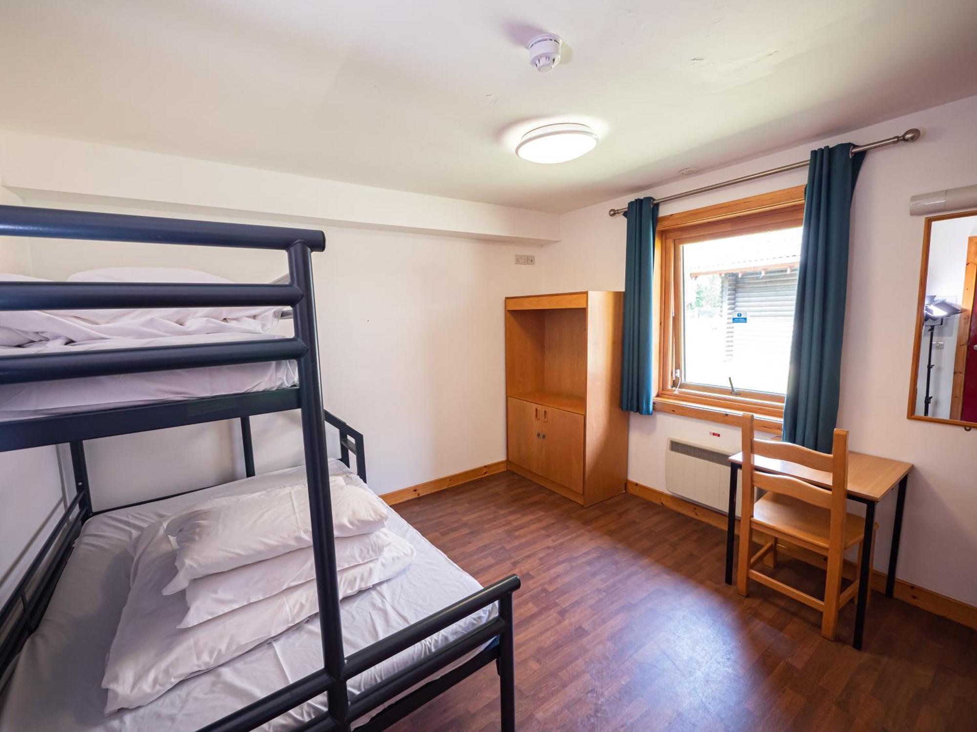 Yha London Lee Valley Чесхант Экстерьер фото
