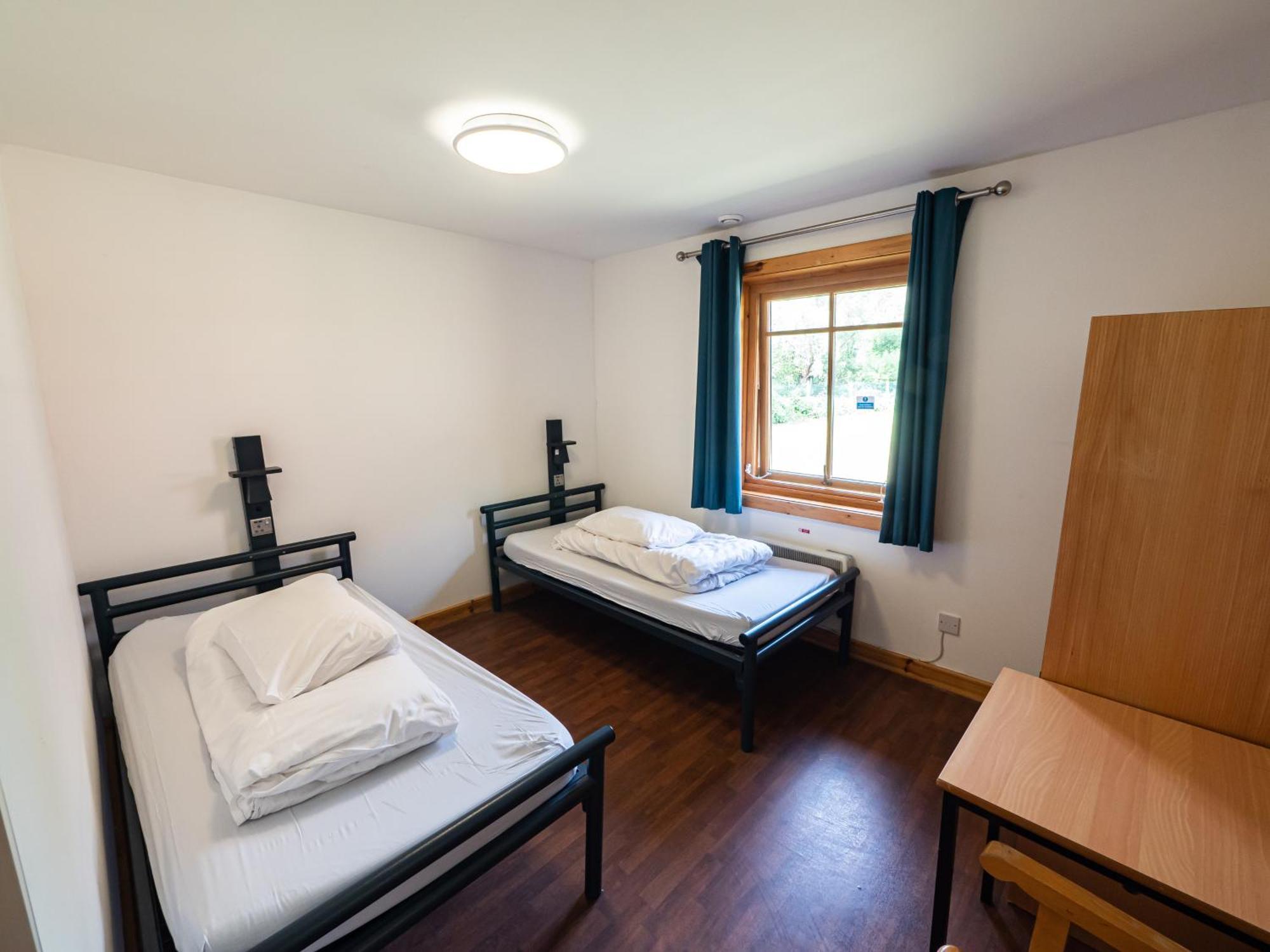 Yha London Lee Valley Чесхант Экстерьер фото