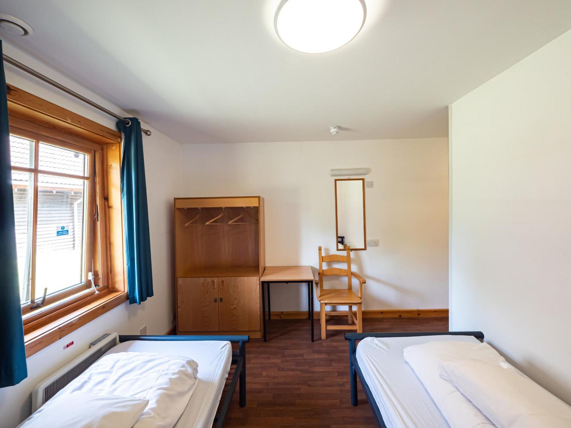 Yha London Lee Valley Чесхант Экстерьер фото