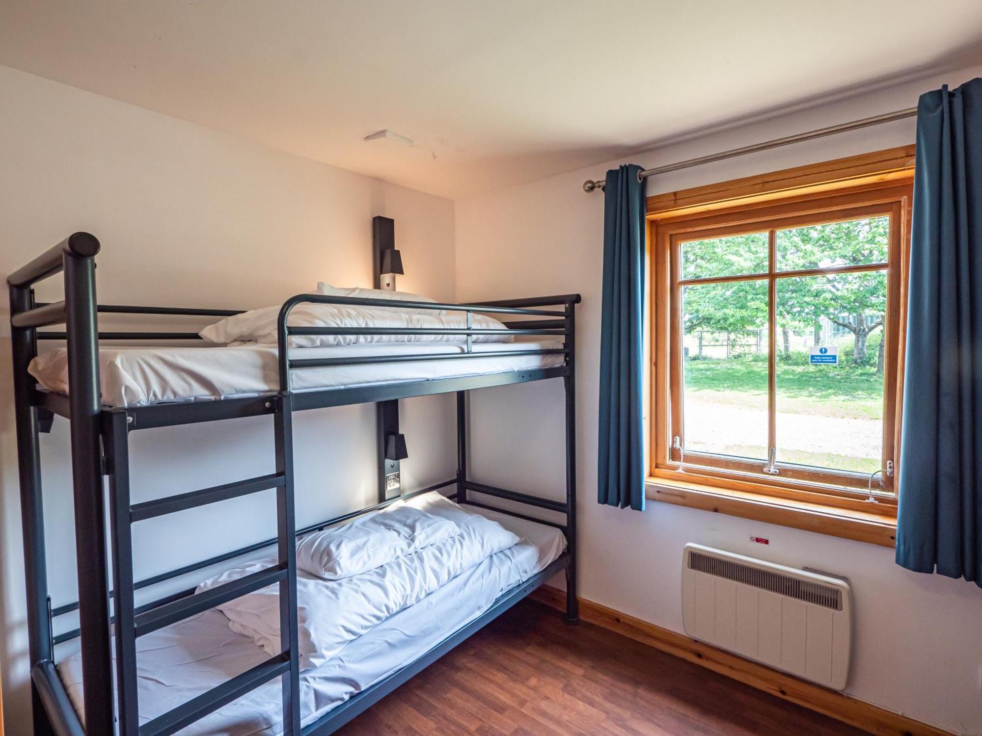 Yha London Lee Valley Чесхант Экстерьер фото