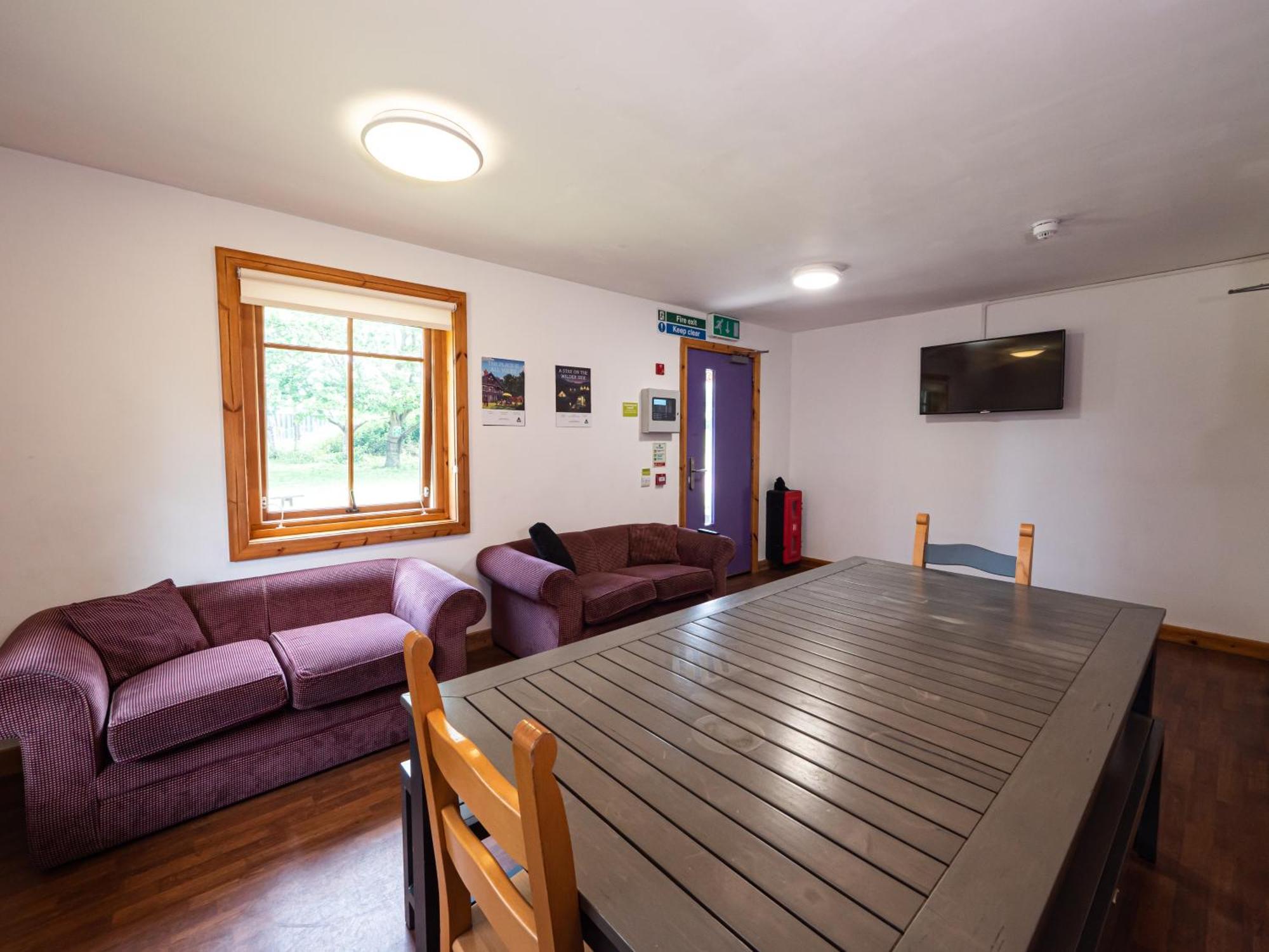 Yha London Lee Valley Чесхант Экстерьер фото