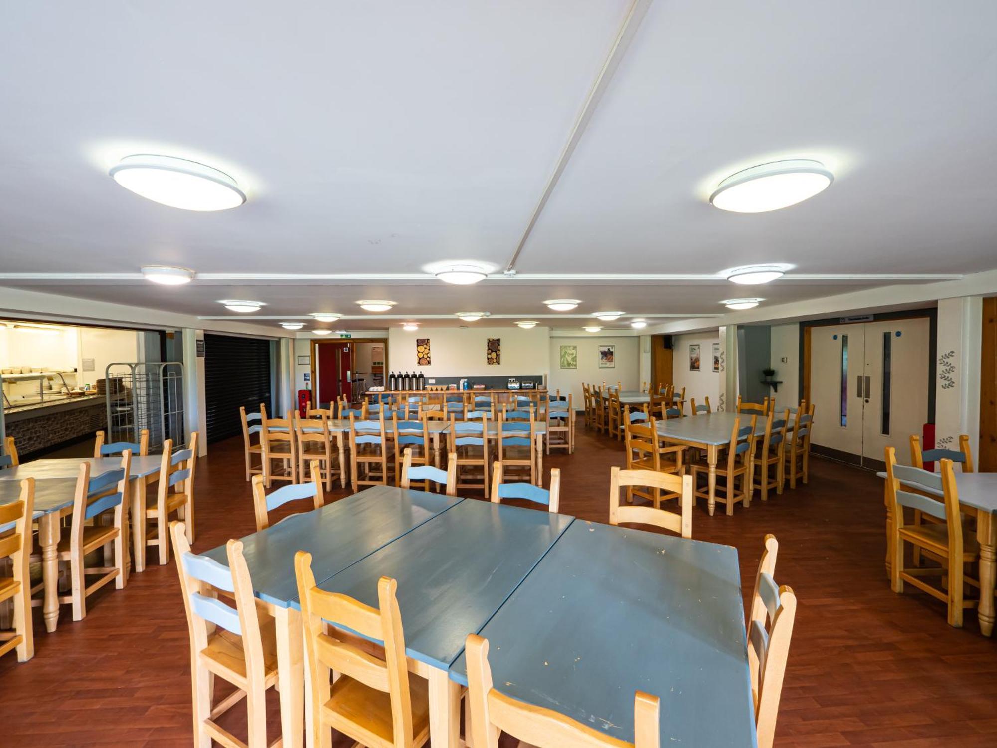 Yha London Lee Valley Чесхант Экстерьер фото