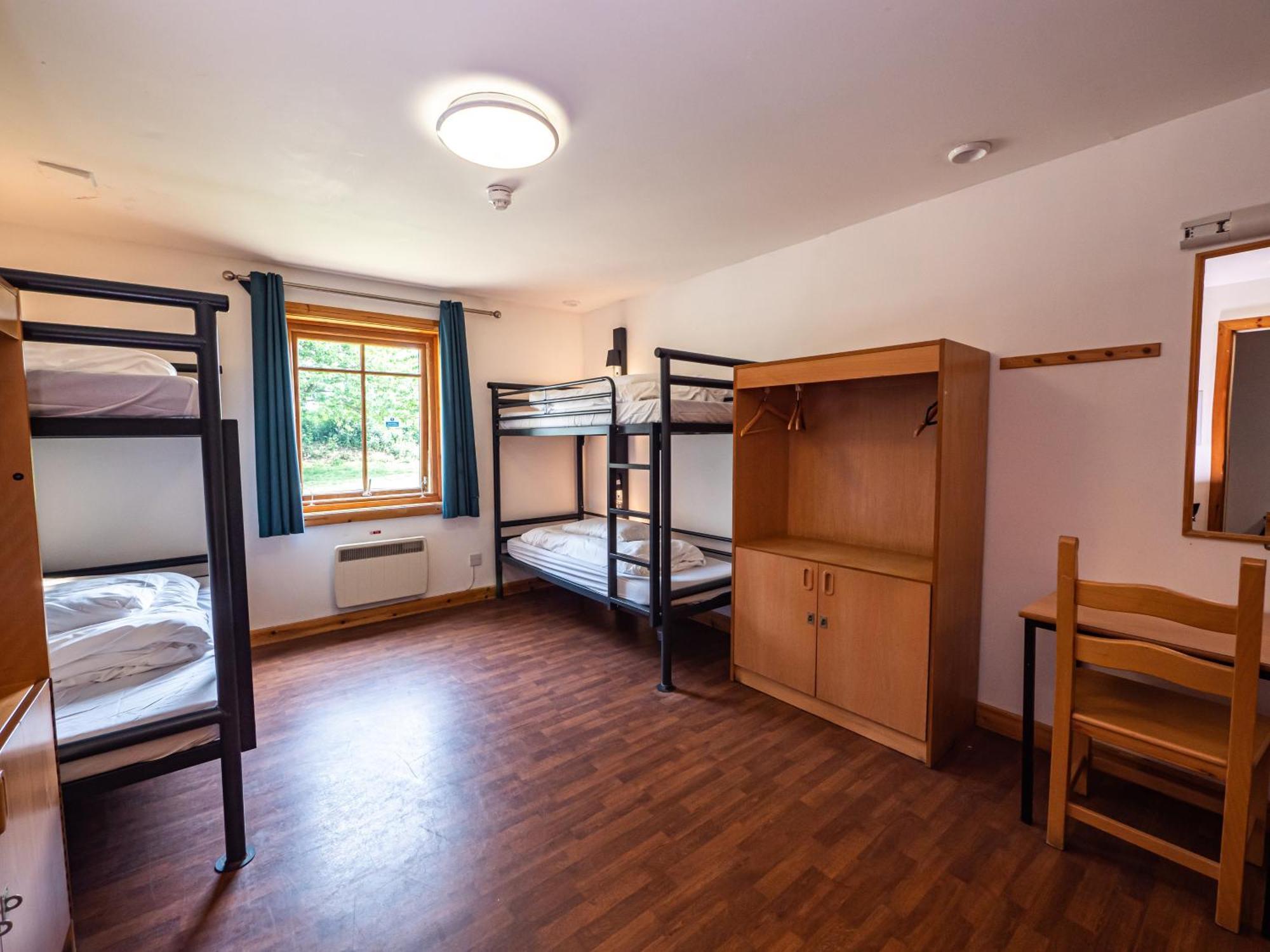 Yha London Lee Valley Чесхант Экстерьер фото