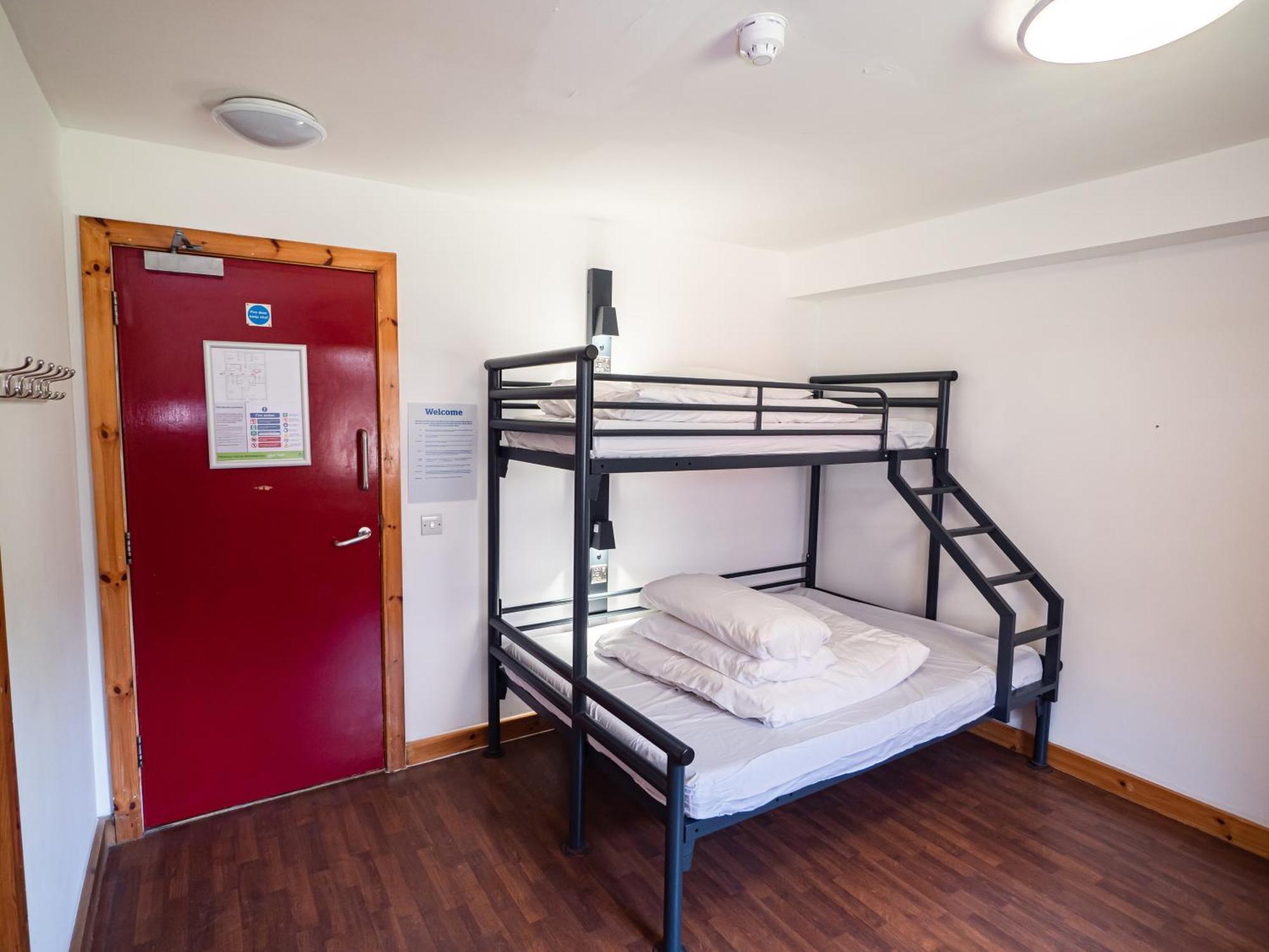 Yha London Lee Valley Чесхант Экстерьер фото